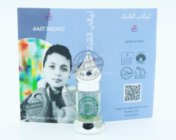 East Nights / Марва иерусалимская абсолют, 3 мл