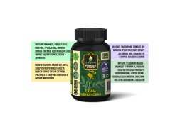 Hamzavi / Капсулы «СЕННА МЕККАНСКАЯ» 90 шт/б