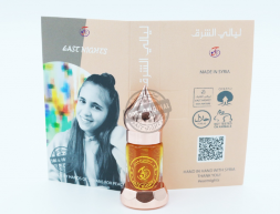 East Nights / Баросма абсолют, 3 мл