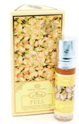 Al Rehab / Арабские масляные женские духи FULL (Фулл), 6 мл