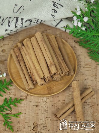 Фарадж / Палочки «КОРИЦА ЦЕЙЛОНСКАЯ», сорт &quot;С5 Special 5&quot;, 75 г