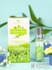 Al Rehab / Арабские женские масляные духи GREEN TEA (Зеленый чай), 6 мл