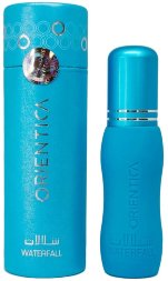 [Тестер] / Al Haramain / Арабские масляные духи ORIENTICA WATER FALL / ВОДОПАД