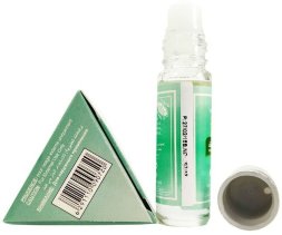 [Тестер] / Al Rehab / Арабские женские масляные духи MUSK AL MADINAH (Мединский мускус)