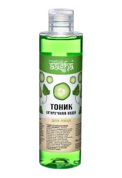 Aasha Herbals / Тоник Огуречный 200 мл