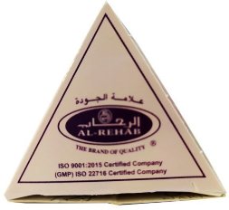 Al Rehab / Арабские женские масляные духи NARJIS (Нарцисс), 6 мл