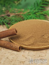 Фарадж / Корица Цейлонская молотая, 150 г