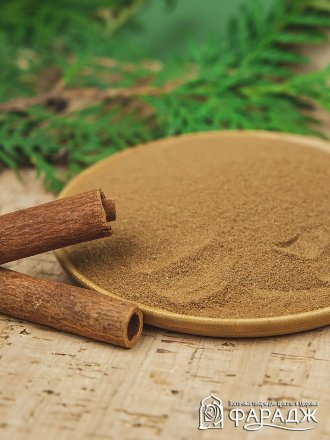 Фарадж / Корица Цейлонская молотая, 150 г