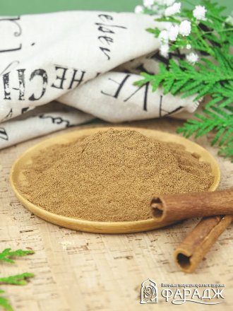 Фарадж / Корица Цейлонская молотая, 150 г