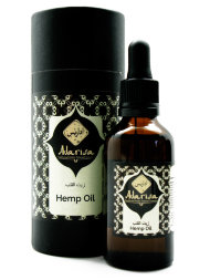 Adarisa / Конопляное масло 50 мл