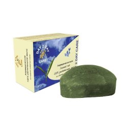 Day2Day Care / Аюрведическое натуральное мыло Зеленый чай 100 гр
