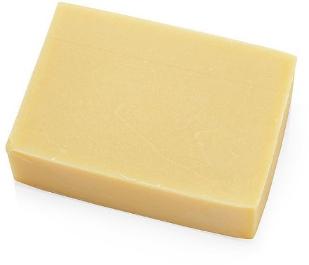 Baraka / Натуральное мыло ручной работы Эфиопское с маслом черного тмина 100 г