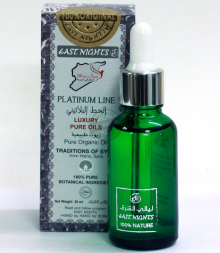 East Nights / Масло семян орхидеи барбародской, 30 мл