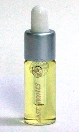 East Nights / Эликсир против пигментных пятен и осветления тона кожи с петрушкой, палестинским лаймом и пачули ZIZAN «Утонченная», 5 мл