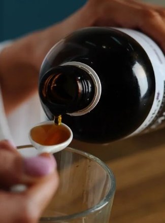 Масло черного тмина BARAKA первого холодного отжима из ЭФИОПСКИХ семян в темном стекле, 500 мл.