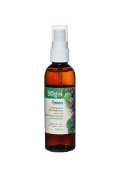 Aasha Herbals / Цветочная вода Тулси 100 мл