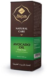 Adarisa / Масло авокадо 50 мл