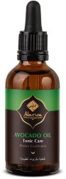 Adarisa / Масло авокадо 50 мл
