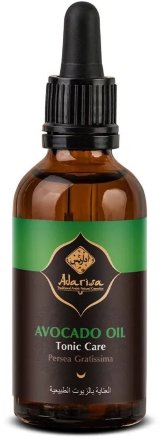 Adarisa / Масло авокадо 50 мл