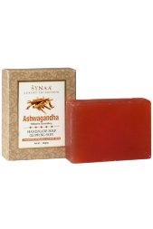 Synaa / Мыло Ашваганда 100 г