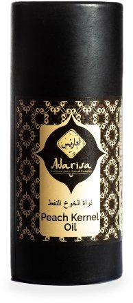 Adarisa / Персиковое масло 50 мл