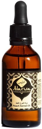 Adarisa / Персиковое масло 50 мл