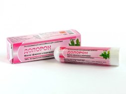 Day2Day Care / Аюрведическое средство Долорон Карандаш-ингалятор от насморка, 0,5 мл