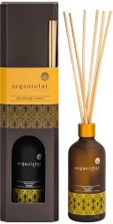 OrganicTai / Ароматический диффузор «Манго», 100 мл