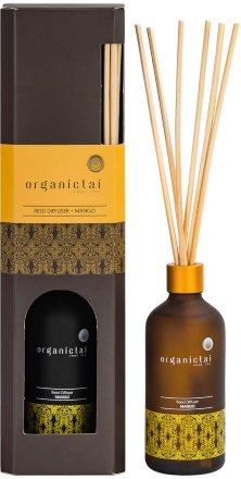 OrganicTai / Ароматический диффузор «Манго», 100 мл