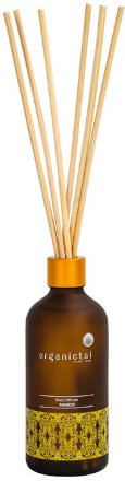 OrganicTai / Ароматический диффузор «Манго», 100 мл