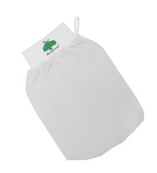 Diar Argan / Марокканская рукавица для гоммажа «Кесса», цвета в ассортименте, 1 шт