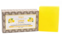 Aasha Herbals / Мыло Лимон 100 г