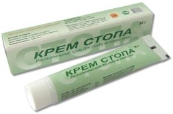 Day2Day Care / Аюрведический крем для пяток Стопа 30 г