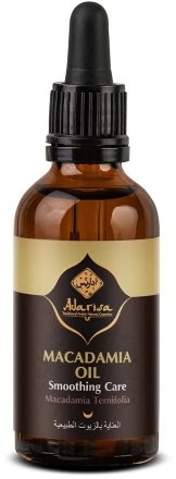Adarisa / Масло макадамии 50 мл