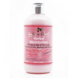 Indian Khadi / Питательный лосьон с магнолией и вишневым цветом, 200 мл