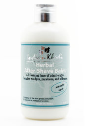 Indian Khadi / Травяной бальзам после бритья, 200 мл