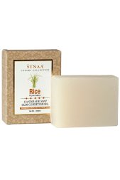 Мыло Рис, 100 г
