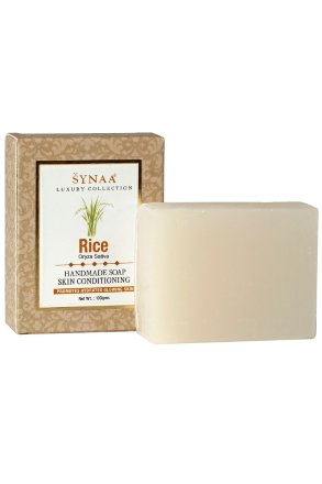 Мыло Рис, 100 г