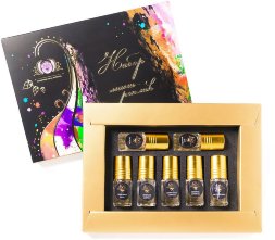 Shams / Набор мини-реплик Пикантный букет 7 шт 2 мл