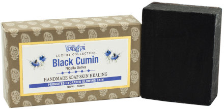 Aasha Herbals / Мыло &quot;Черный тмин&quot; ручной работы, 100 г